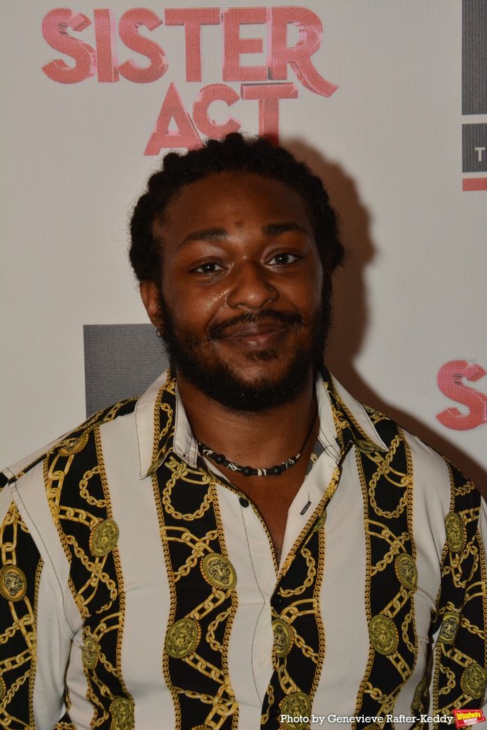 Photos: SISTER ACT Opens at Argyle Theatre Photos: SISTER ACT Opens at Argyle Theatre Image