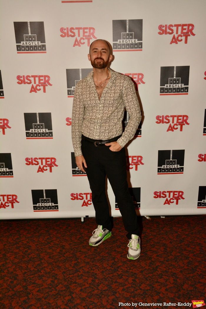 Photos: SISTER ACT Opens at Argyle Theatre  Image