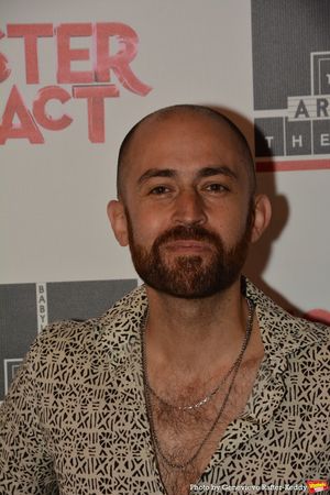 Rodolfo Santamarina Photo