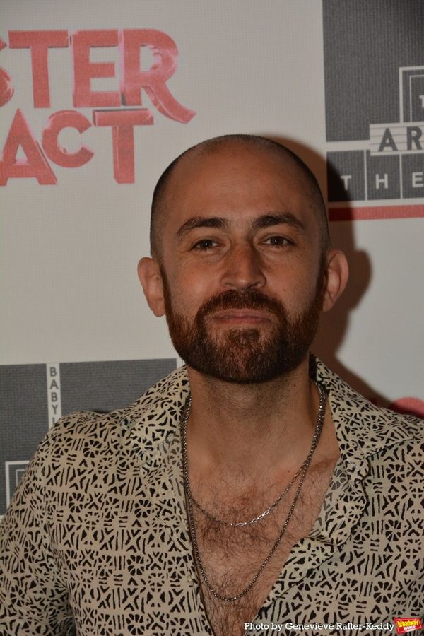 Rodolfo Santamarina Photo