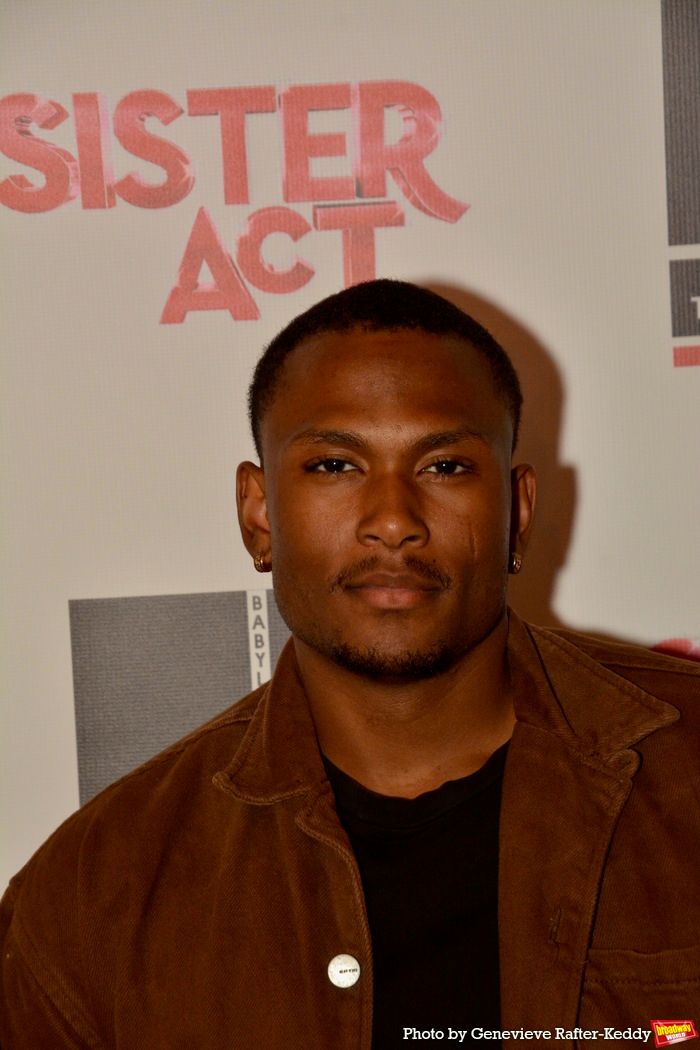 Photos: SISTER ACT Opens at Argyle Theatre Photos: SISTER ACT Opens at Argyle Theatre Image