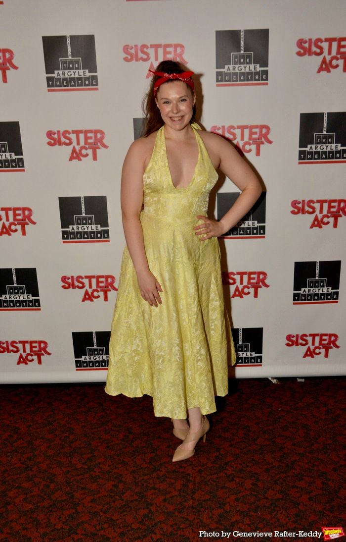 Photos: SISTER ACT Opens at Argyle Theatre Photos: SISTER ACT Opens at Argyle Theatre Image