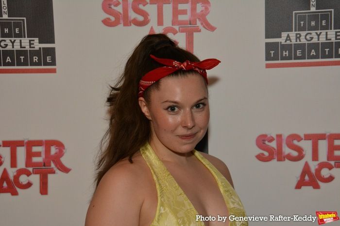 Photos: SISTER ACT Opens at Argyle Theatre Photos: SISTER ACT Opens at Argyle Theatre Image