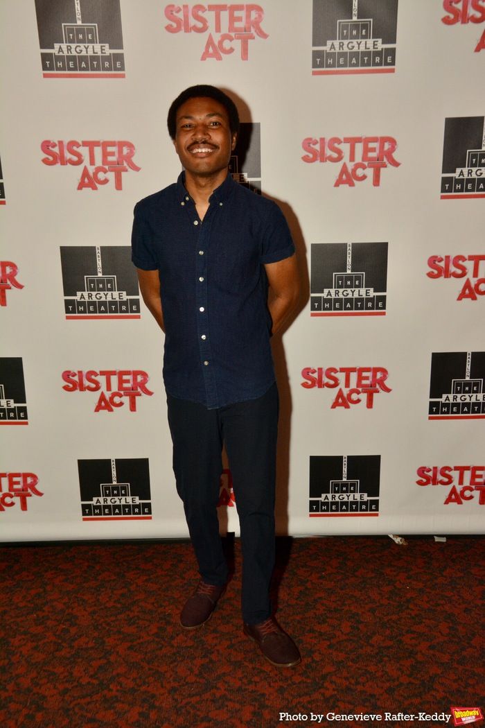 Photos: SISTER ACT Opens at Argyle Theatre Photos: SISTER ACT Opens at Argyle Theatre Image