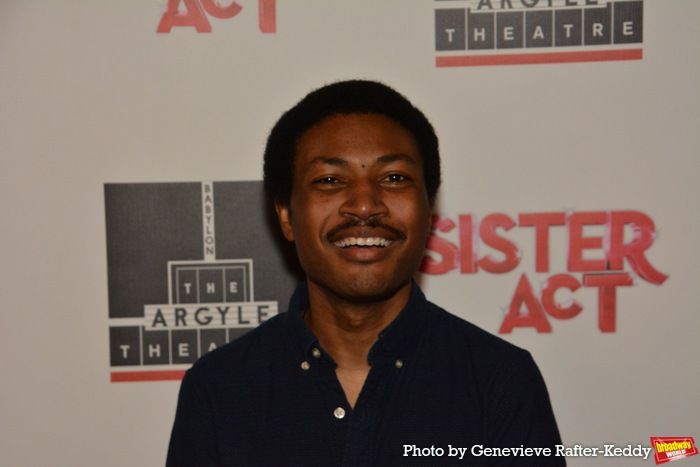 Photos: SISTER ACT Opens at Argyle Theatre Photos: SISTER ACT Opens at Argyle Theatre Image