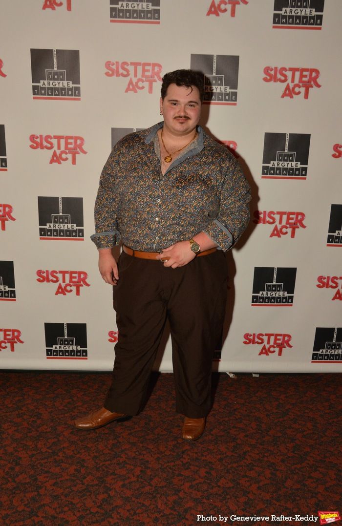 Photos: SISTER ACT Opens at Argyle Theatre Photos: SISTER ACT Opens at Argyle Theatre Image