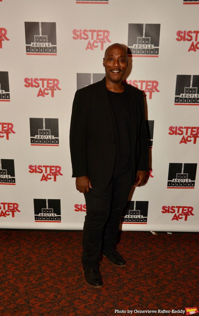 Photos: SISTER ACT Opens at Argyle Theatre  Image