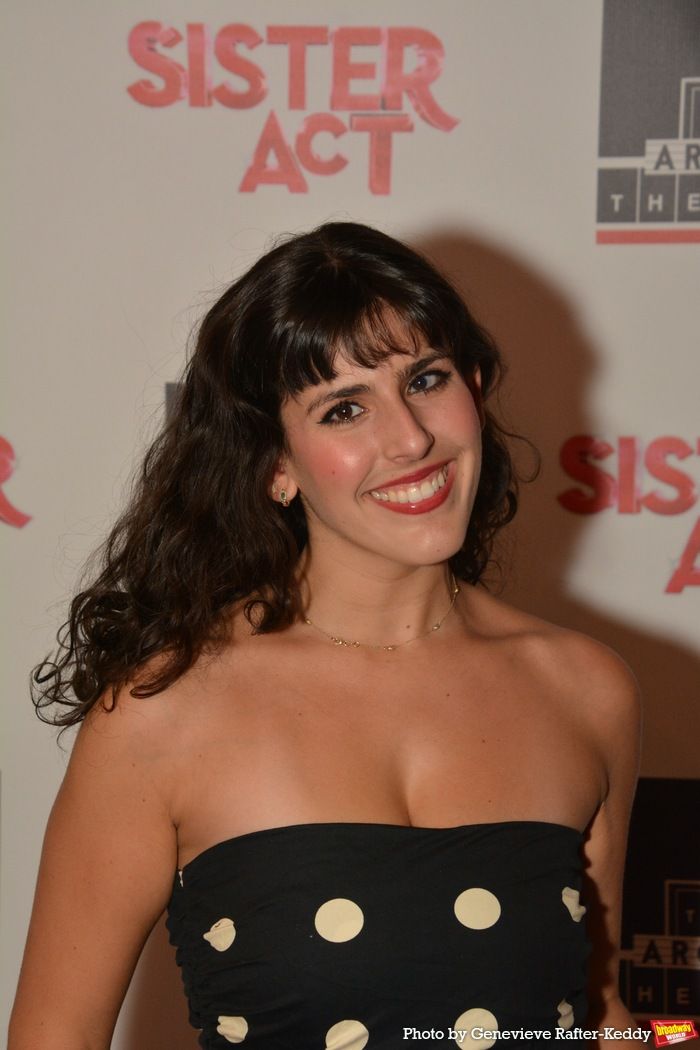 Photos: SISTER ACT Opens at Argyle Theatre Photos: SISTER ACT Opens at Argyle Theatre Image