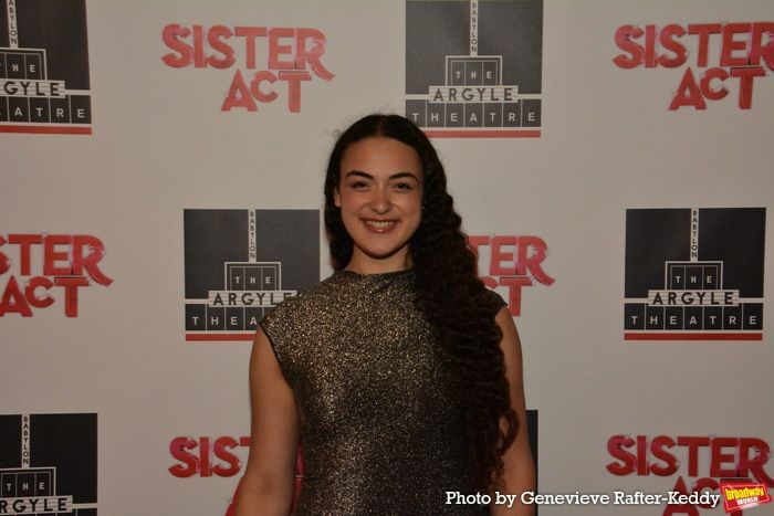 Photos: SISTER ACT Opens at Argyle Theatre Photos: SISTER ACT Opens at Argyle Theatre Image