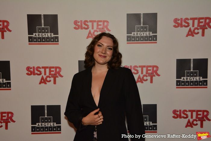Photos: SISTER ACT Opens at Argyle Theatre  Image