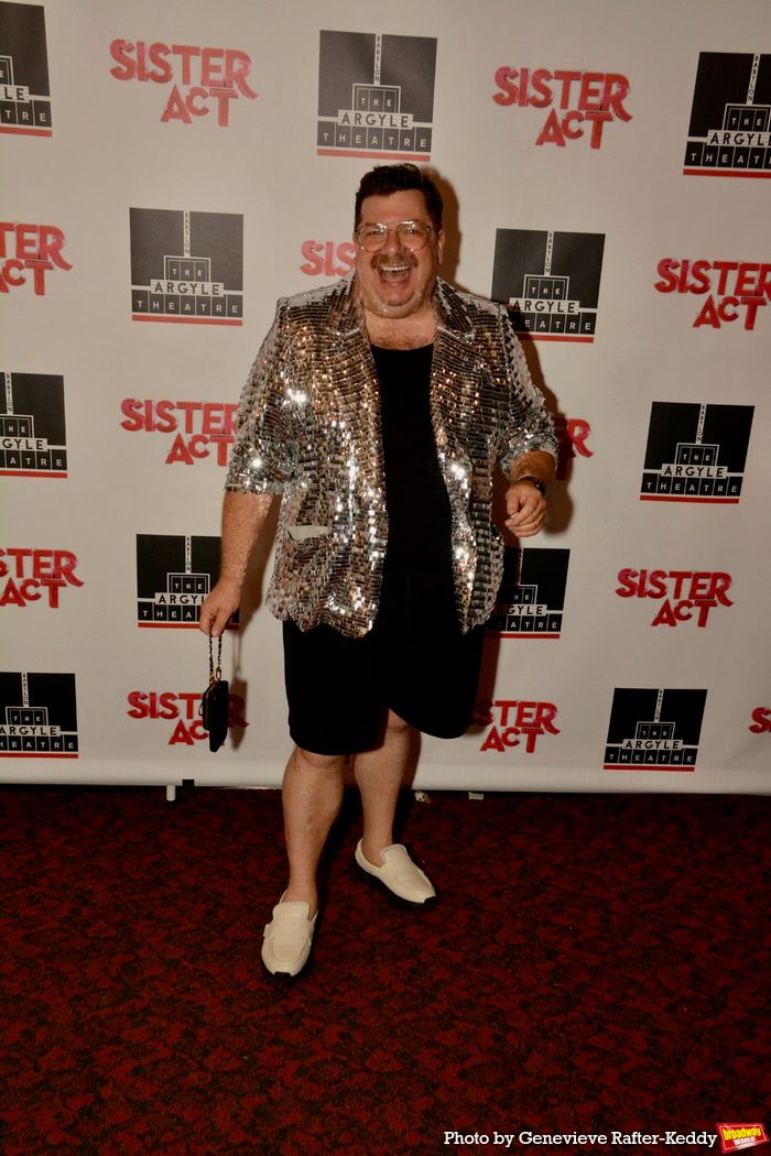 Photos: SISTER ACT Opens at Argyle Theatre Photos: SISTER ACT Opens at Argyle Theatre Image