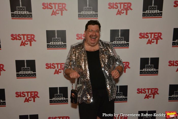 Photos: SISTER ACT Opens at Argyle Theatre Photos: SISTER ACT Opens at Argyle Theatre Image