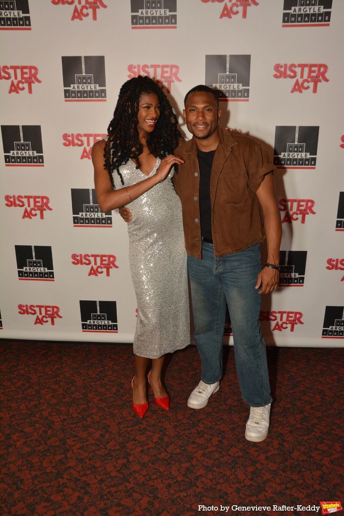 Photos: SISTER ACT Opens at Argyle Theatre Photos: SISTER ACT Opens at Argyle Theatre Image