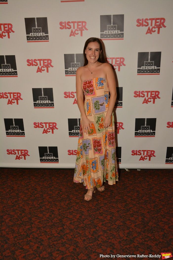 Photos: SISTER ACT Opens at Argyle Theatre Photos: SISTER ACT Opens at Argyle Theatre Image