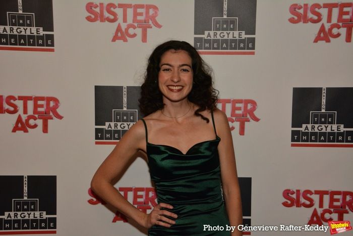 Photos: SISTER ACT Opens at Argyle Theatre Photos: SISTER ACT Opens at Argyle Theatre Image
