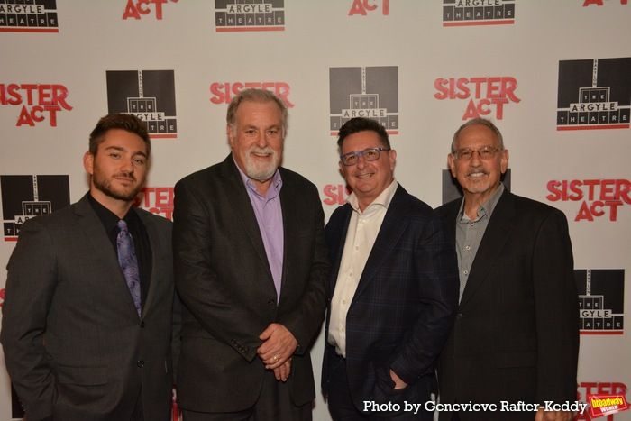 Photos: SISTER ACT Opens at Argyle Theatre Photos: SISTER ACT Opens at Argyle Theatre Image