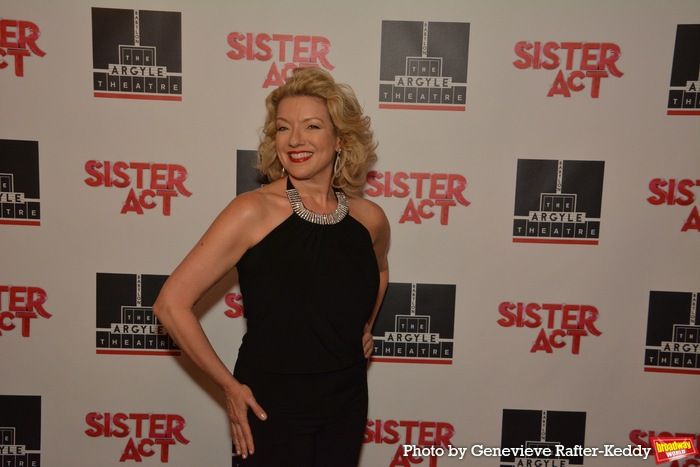 Photos: SISTER ACT Opens at Argyle Theatre  Image