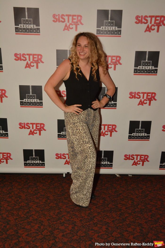 Photos: SISTER ACT Opens at Argyle Theatre Photos: SISTER ACT Opens at Argyle Theatre Image