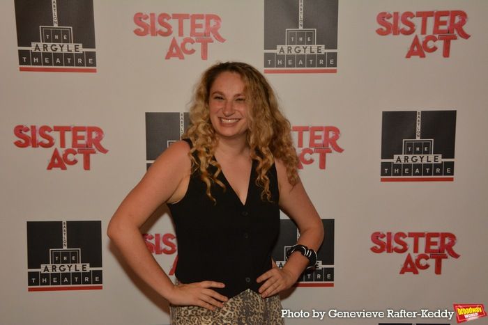 Photos: SISTER ACT Opens at Argyle Theatre Photos: SISTER ACT Opens at Argyle Theatre Image