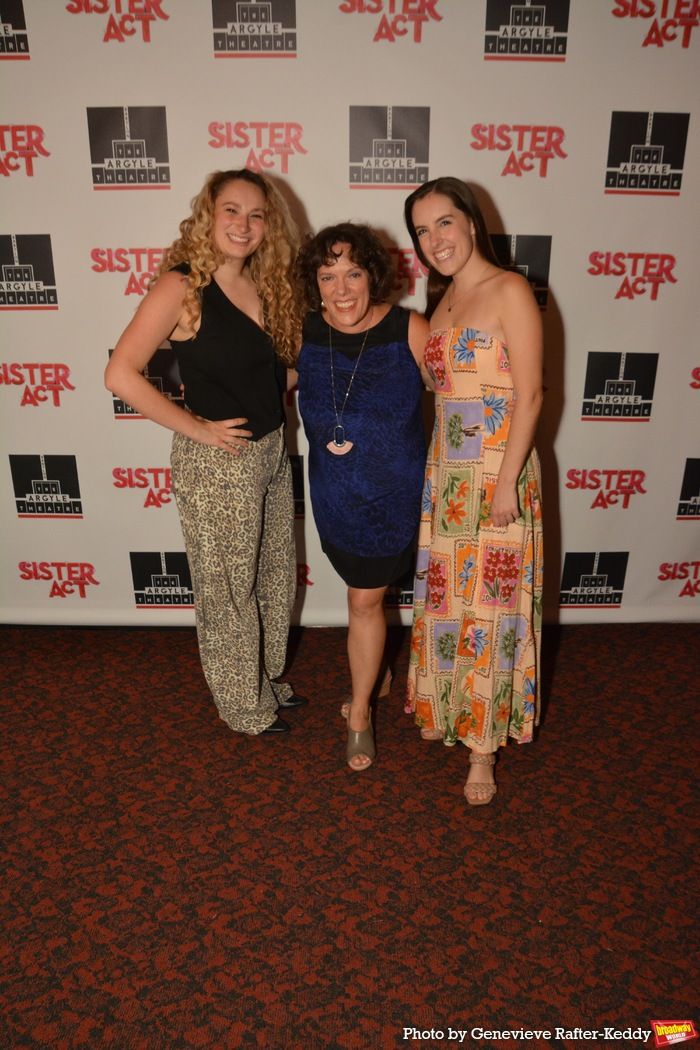 Photos: SISTER ACT Opens at Argyle Theatre Photos: SISTER ACT Opens at Argyle Theatre Image