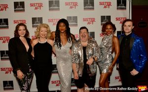 Ava Arkin, Heather Patterson King, Aeja Barrows, Robert Anthony Jones, Taylor Elise J Photo