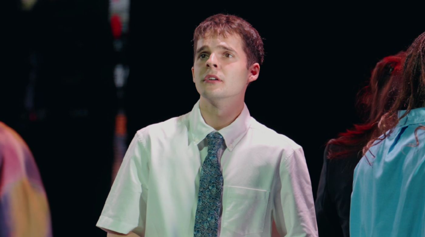 Review: DEAR EVAN HANSEN in Manila Speaks to a New Generation  Image