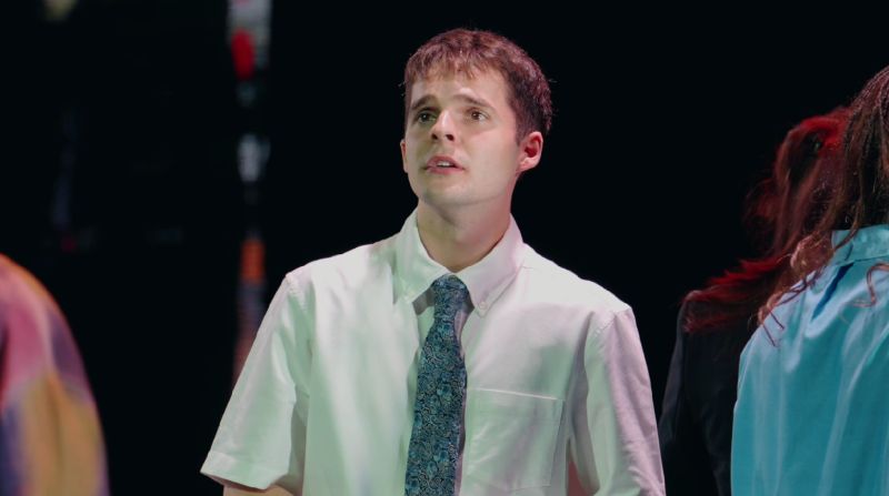 Review: DEAR EVAN HANSEN in Manila Speaks to a New Generation Image
