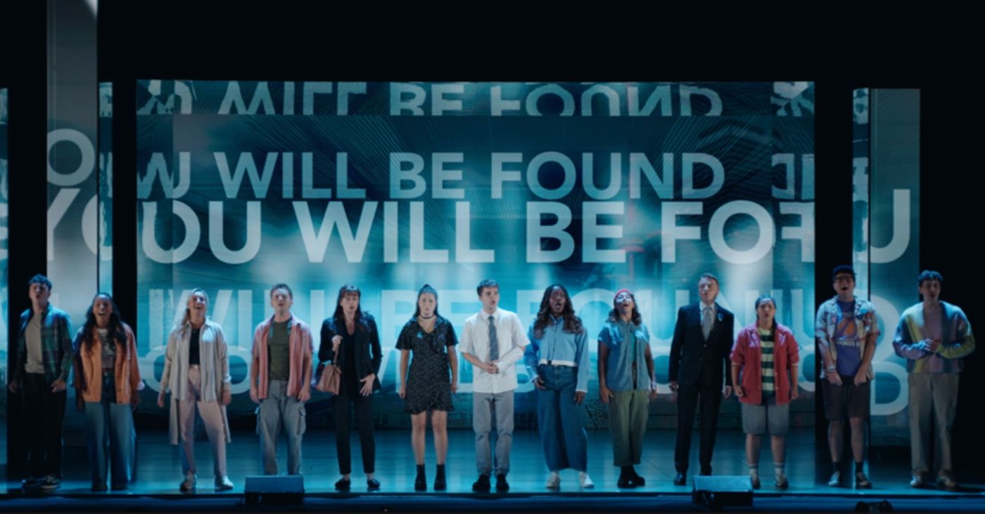 Review: DEAR EVAN HANSEN in Manila Speaks to a New Generation  Image