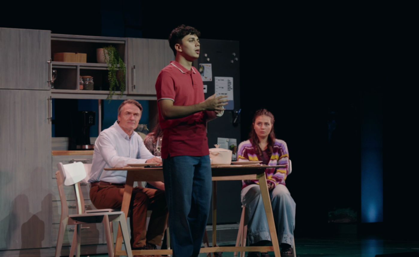 Review: DEAR EVAN HANSEN in Manila Speaks to a New Generation  Image