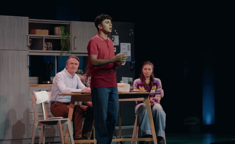 Review: DEAR EVAN HANSEN in Manila Speaks to a New Generation Image