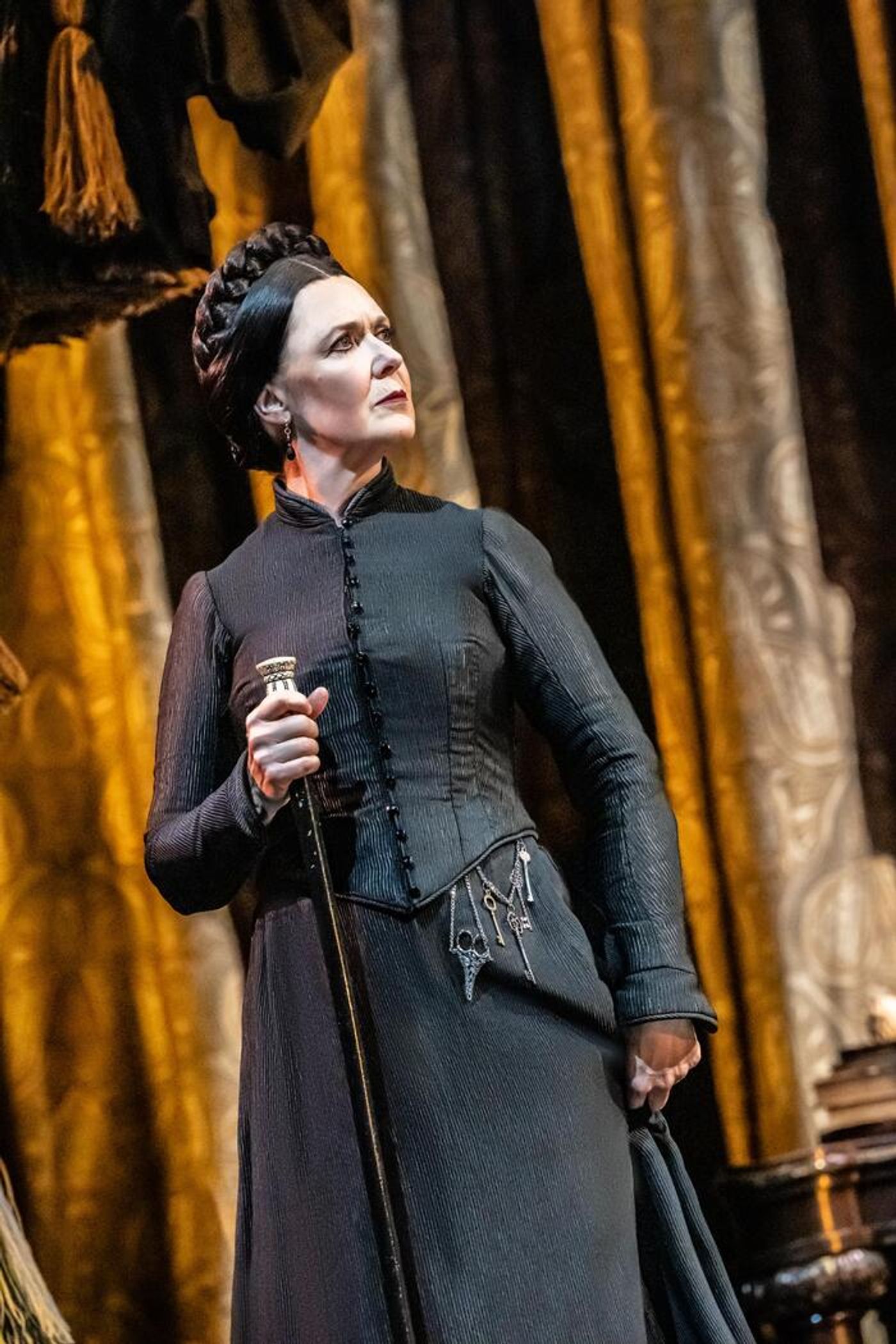 Photos: THE PHANTOM OF THE OPERA Extends at His Majesty's Theatre  Image