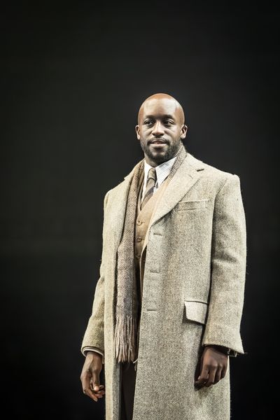 Baker Mukasa Photo