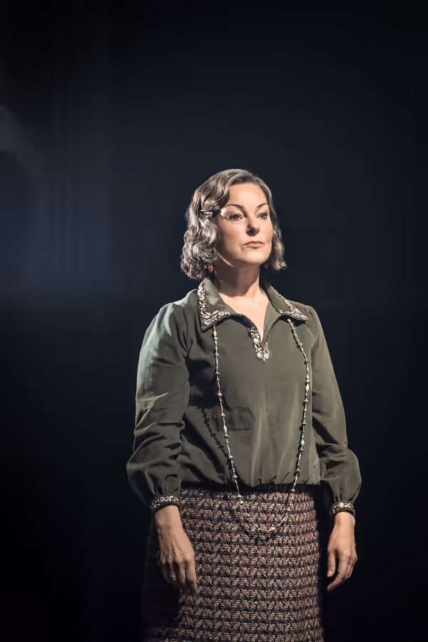 Ruthie Henshall Photo