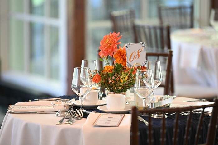 Photos: Phillipa Soo and Steven Pasquale Attend Romance-Themed Audible Event  Image