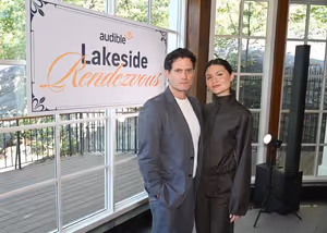 Steven Pasquale and Phillipa Soo @ BroadwayWorld Steven Pasquale and Phillipa Soo Photo