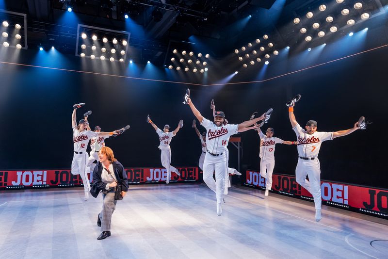 Broadway 2026/27: Season Preview: Upcoming Premieres and Star-Studded Revivals Image