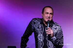 Robert Ryan. Photo credit: Conor Weiss @ BroadwayWorld Robert Ryan. Photo credit: Conor Weiss Photo