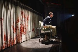 Thomas Doherty @ BroadwayWorld Thomas Doherty Photo