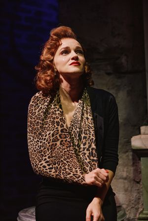 Madeline Brewer @ BroadwayWorld Madeline Brewer Photo