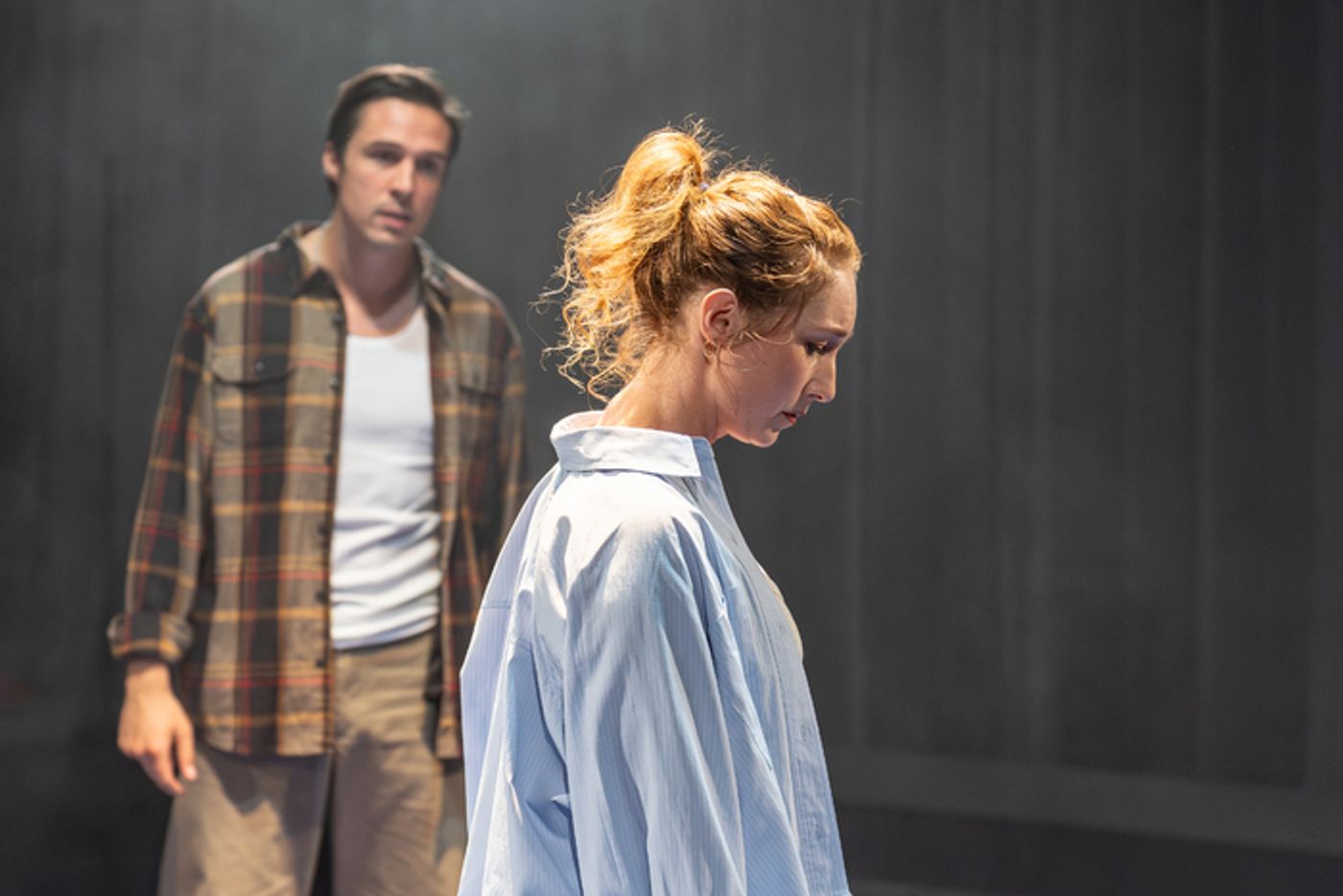 Photos: THE CLIMATE ERA at The Playground Theatre.  Image