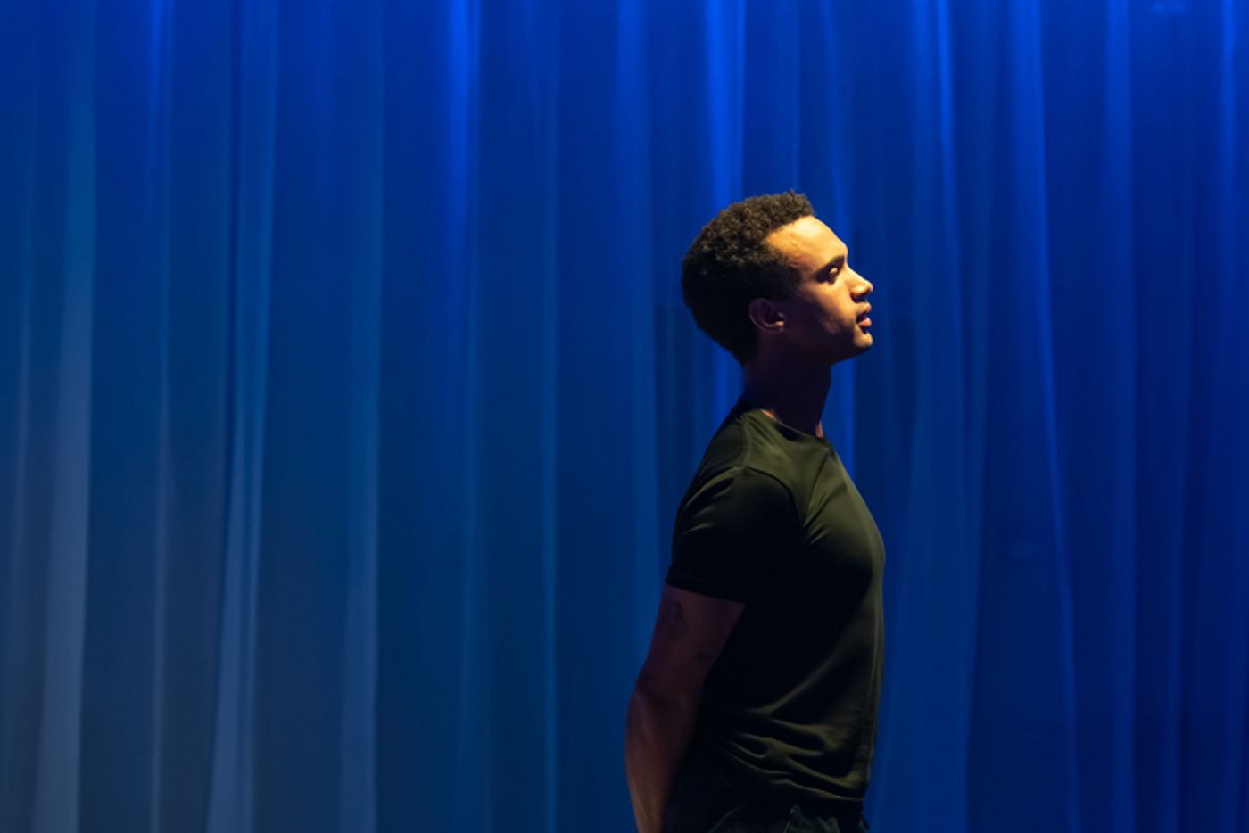 Photos: THE CLIMATE ERA at The Playground Theatre.  Image