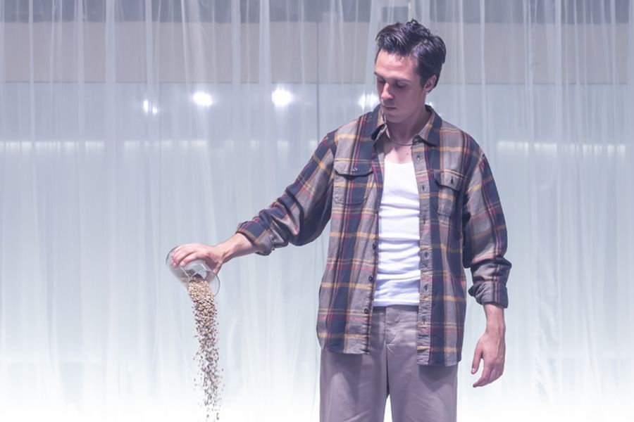 Photos: THE CLIMATE ERA at The Playground Theatre. Image
