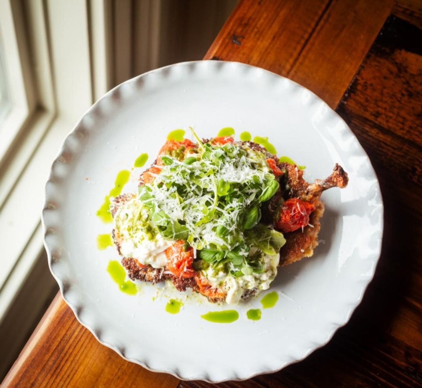 Review: CHARLIE’S PLACE in Waldwick, NJ- A Spot to Enjoy Great Dining  Image