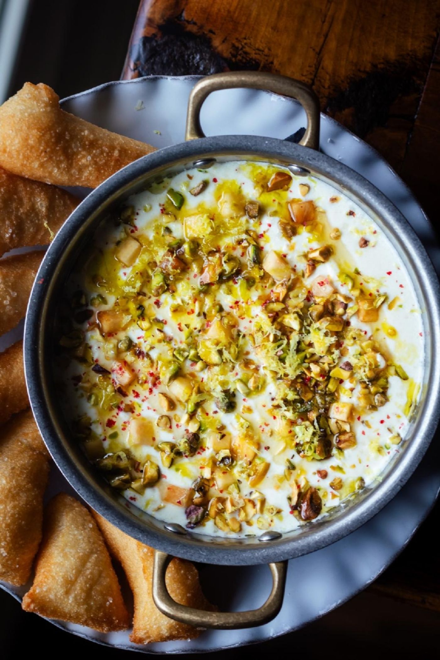 Review: CHARLIE’S PLACE in Waldwick, NJ- A Spot to Enjoy Great Dining  Image