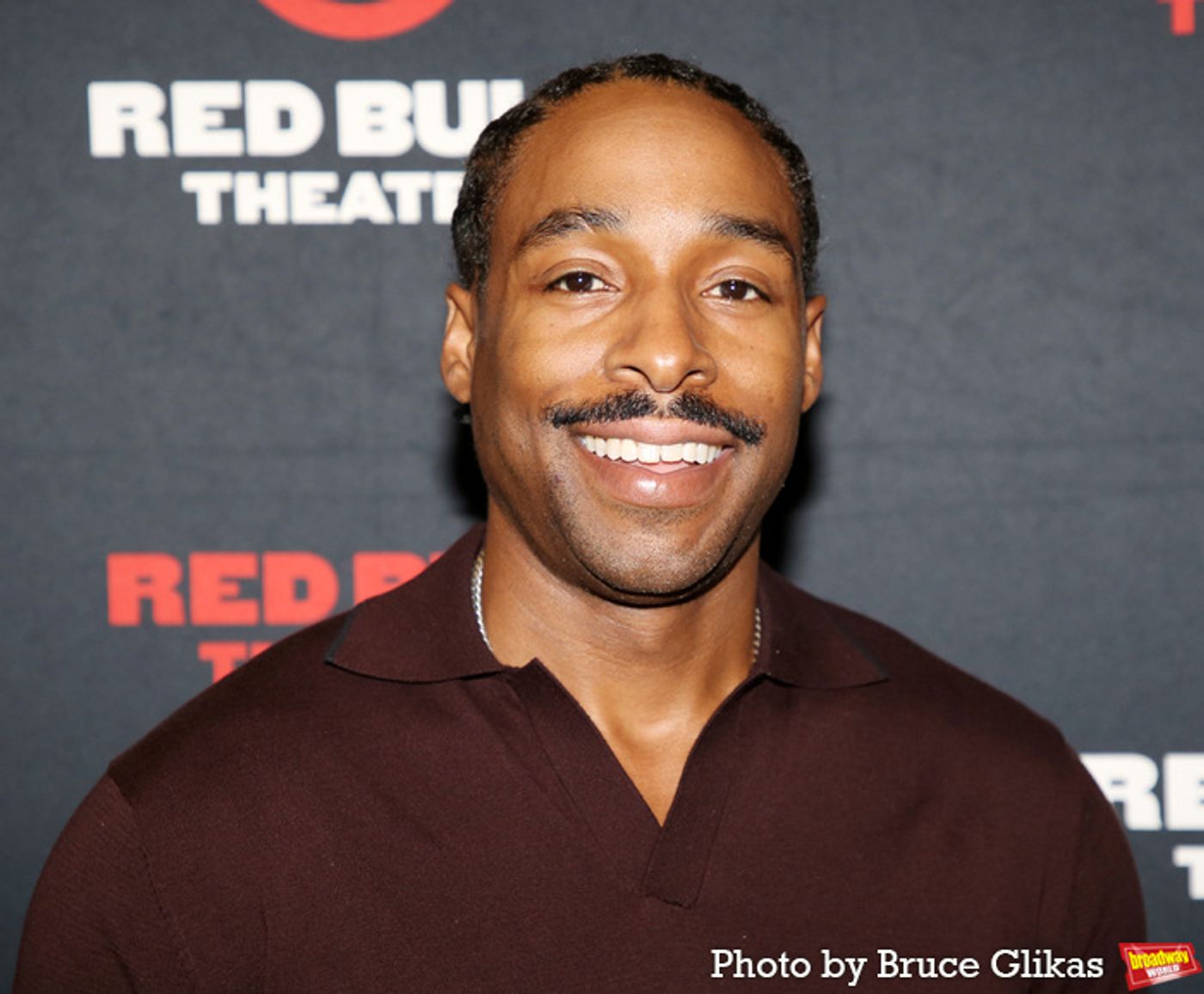 Photos: Michael Urie and the Cast of RICHARD II Meet the Press  Image