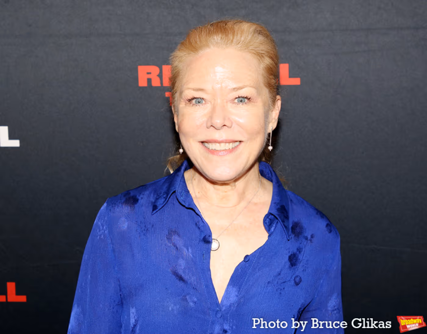 Photos: Michael Urie and the Cast of RICHARD II Meet the Press  Image