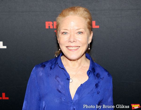 Kathryn Meisle Photo