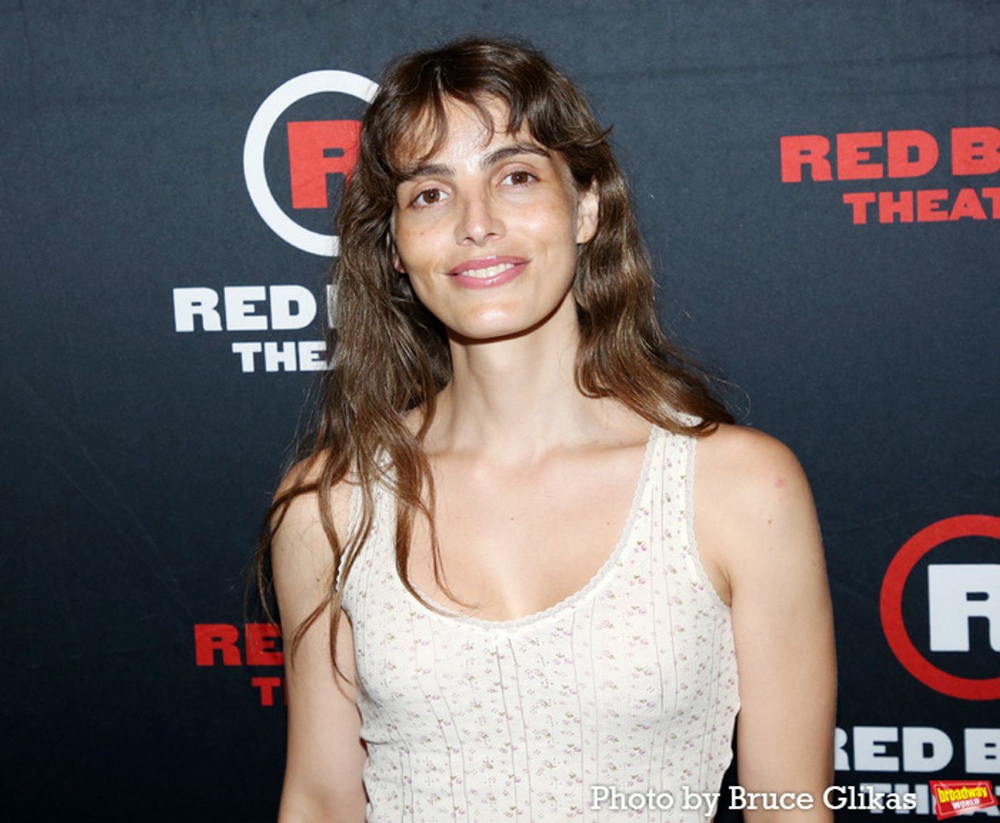 Photos: Michael Urie and the Cast of RICHARD II Meet the Press  Image