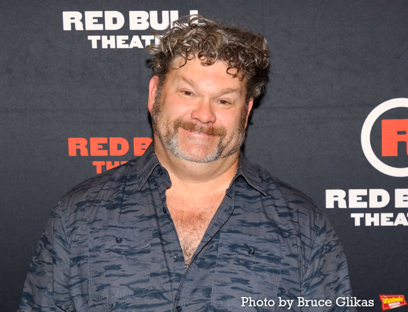 Photos: Michael Urie and the Cast of RICHARD II Meet the Press Photos: Michael Urie and the Cast of RICHARD II Meet the Press Image