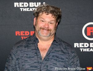 Daniel Stewart Sherman @ BroadwayWorld Daniel Stewart Sherman Photo